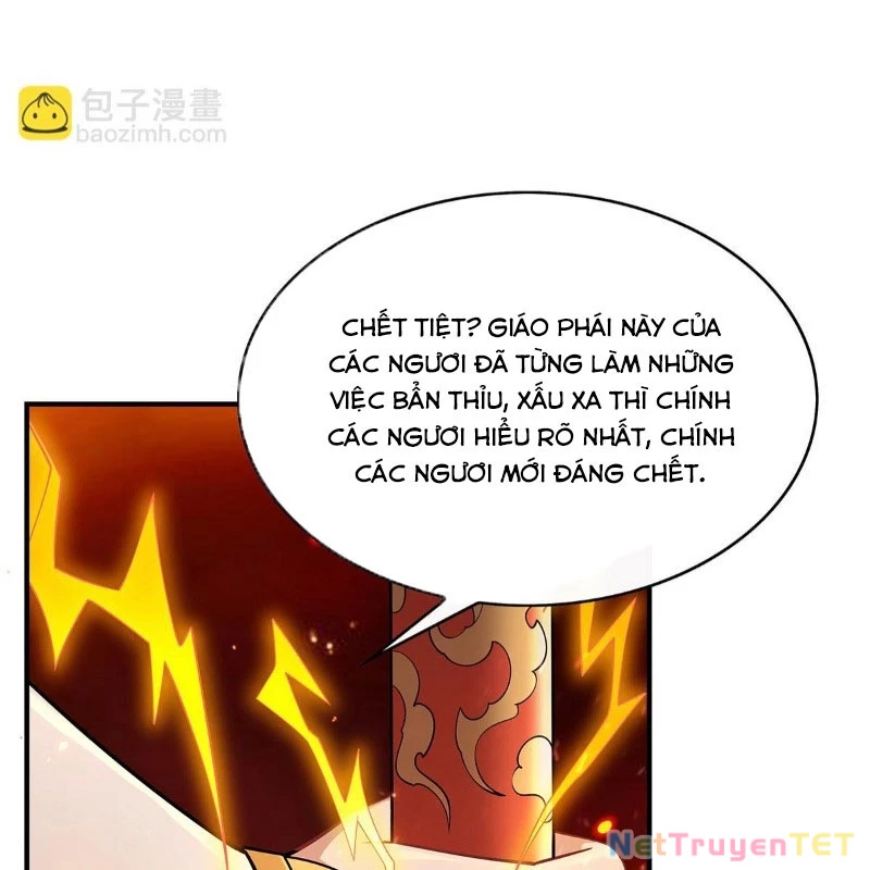 Các Nữ Đồ Đệ Của Ta Đều Là Chư Thiên Đại Lão Tương Lai Chapter 268 - 91