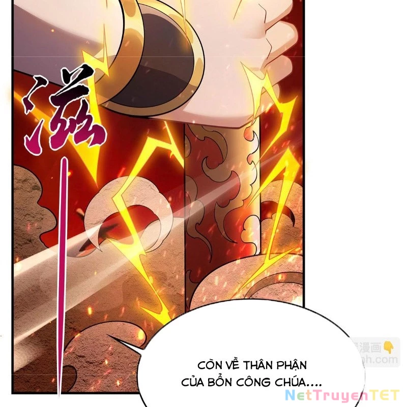 Các Nữ Đồ Đệ Của Ta Đều Là Chư Thiên Đại Lão Tương Lai Chapter 268 - 92