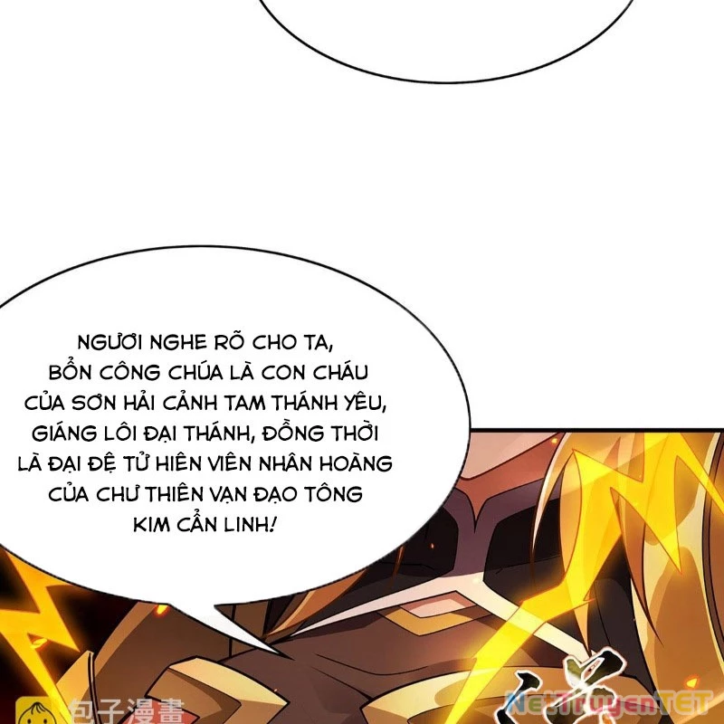 Các Nữ Đồ Đệ Của Ta Đều Là Chư Thiên Đại Lão Tương Lai Chapter 268 - 93
