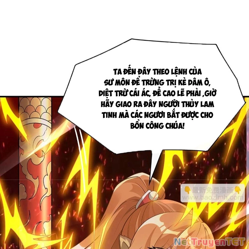 Các Nữ Đồ Đệ Của Ta Đều Là Chư Thiên Đại Lão Tương Lai Chapter 268 - 95