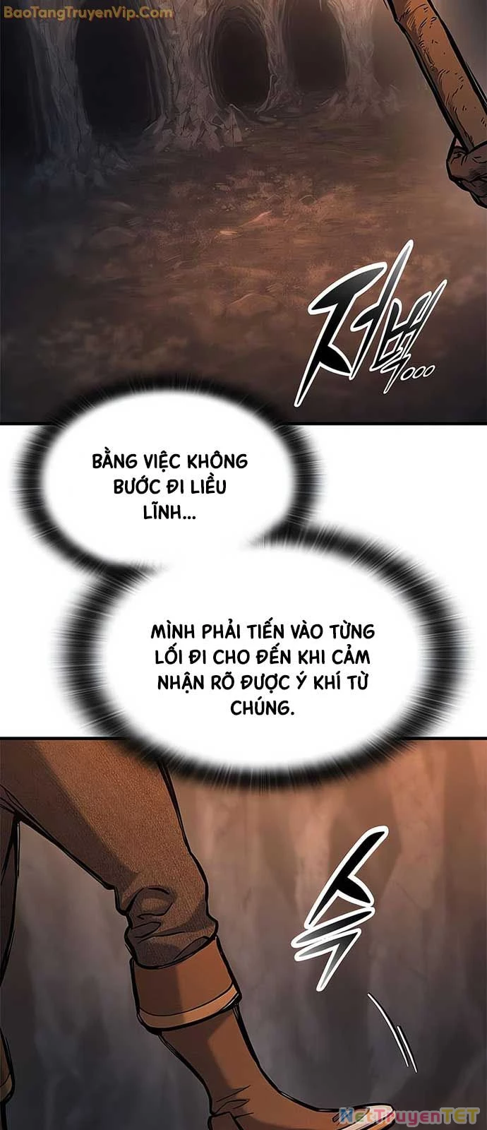 Hiệp Sĩ Sống Vì Ngày Hôm Nay Chapter 43 - 6