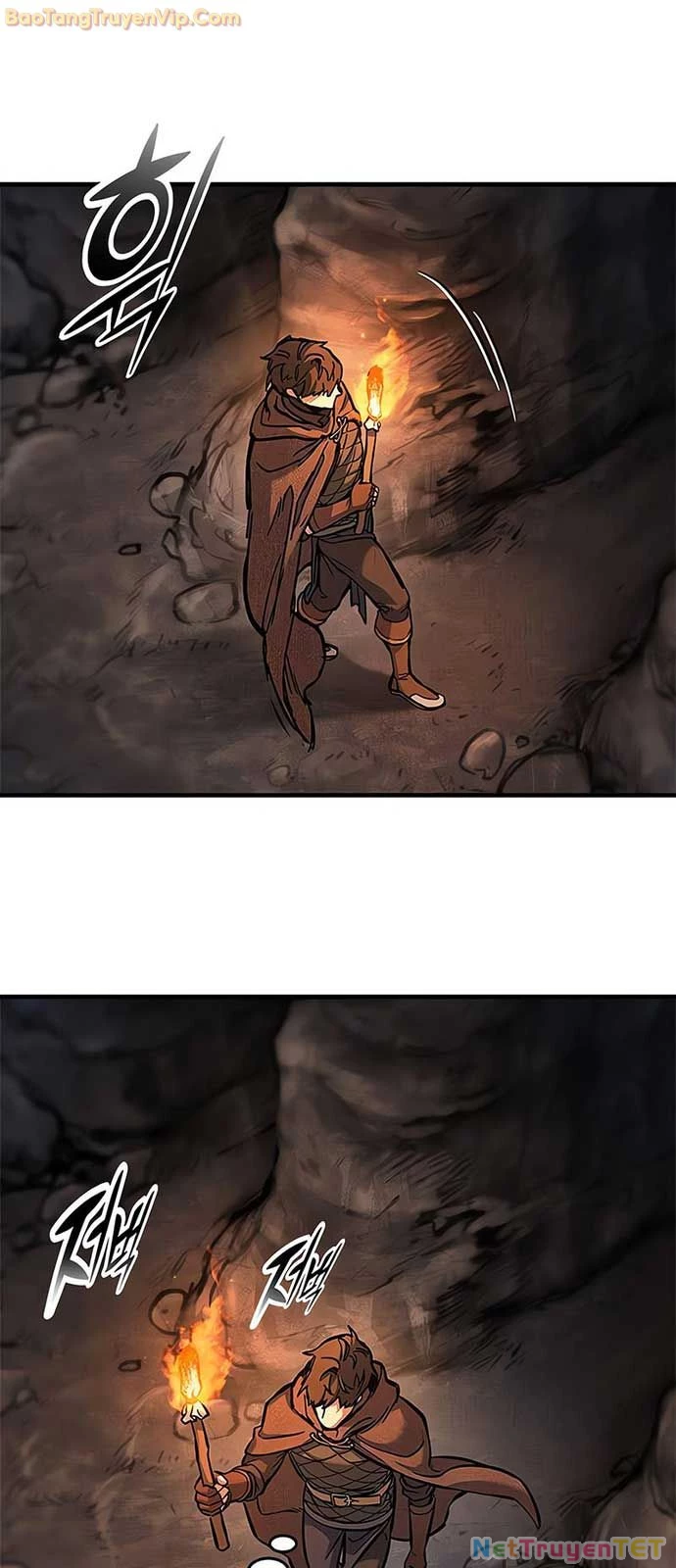 Hiệp Sĩ Sống Vì Ngày Hôm Nay Chapter 43 - 10