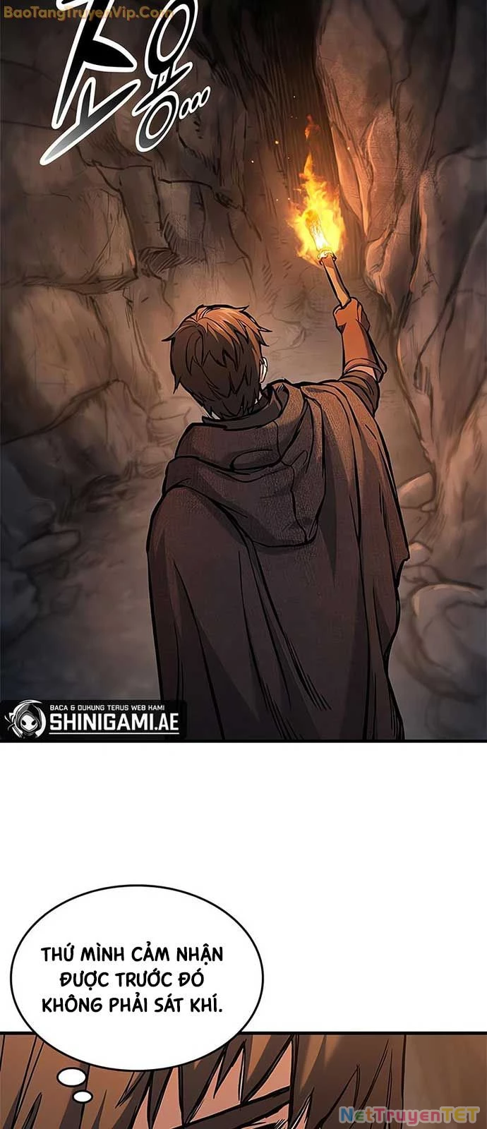 Hiệp Sĩ Sống Vì Ngày Hôm Nay Chapter 43 - 14