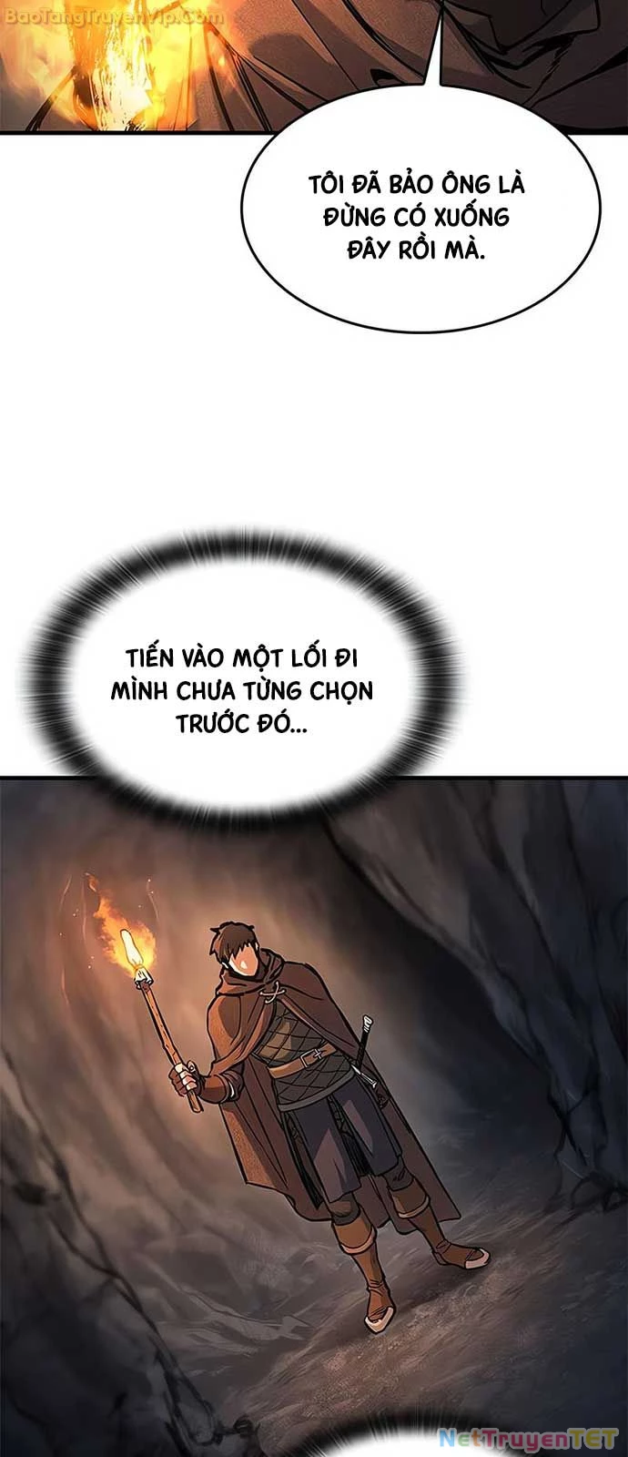 Hiệp Sĩ Sống Vì Ngày Hôm Nay Chapter 43 - 16