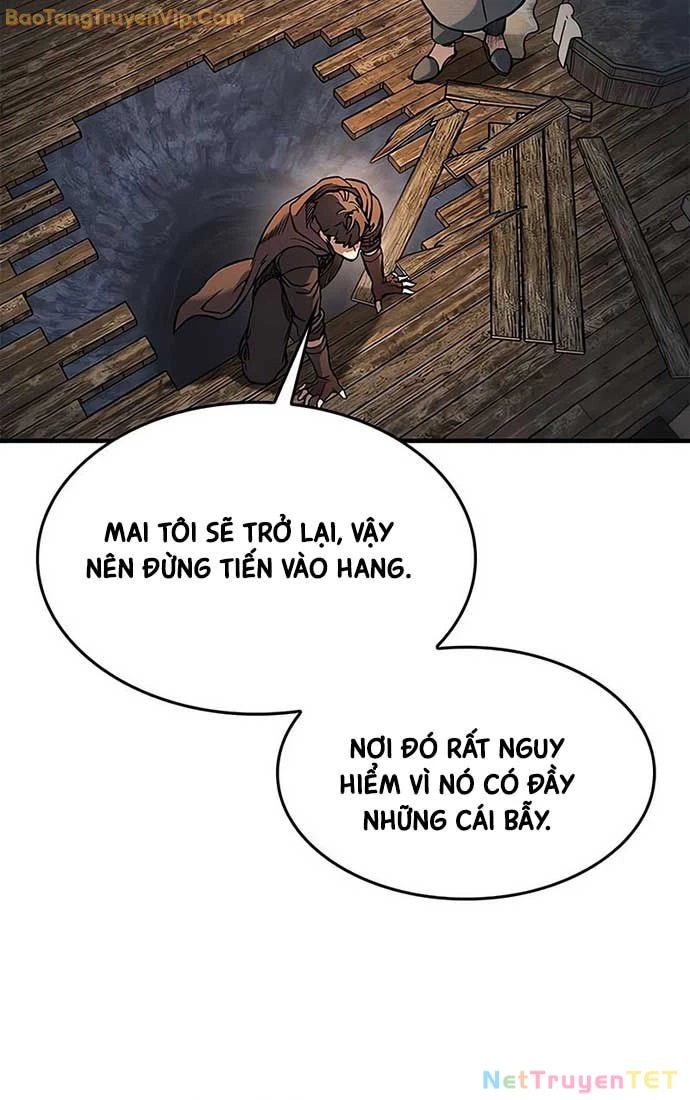 Hiệp Sĩ Sống Vì Ngày Hôm Nay Chapter 43 - 19