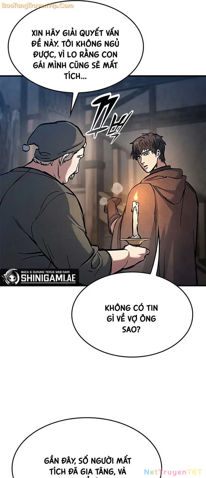 Hiệp Sĩ Sống Vì Ngày Hôm Nay Chapter 43 - 20