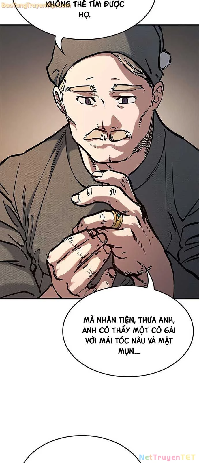 Hiệp Sĩ Sống Vì Ngày Hôm Nay Chapter 43 - 21