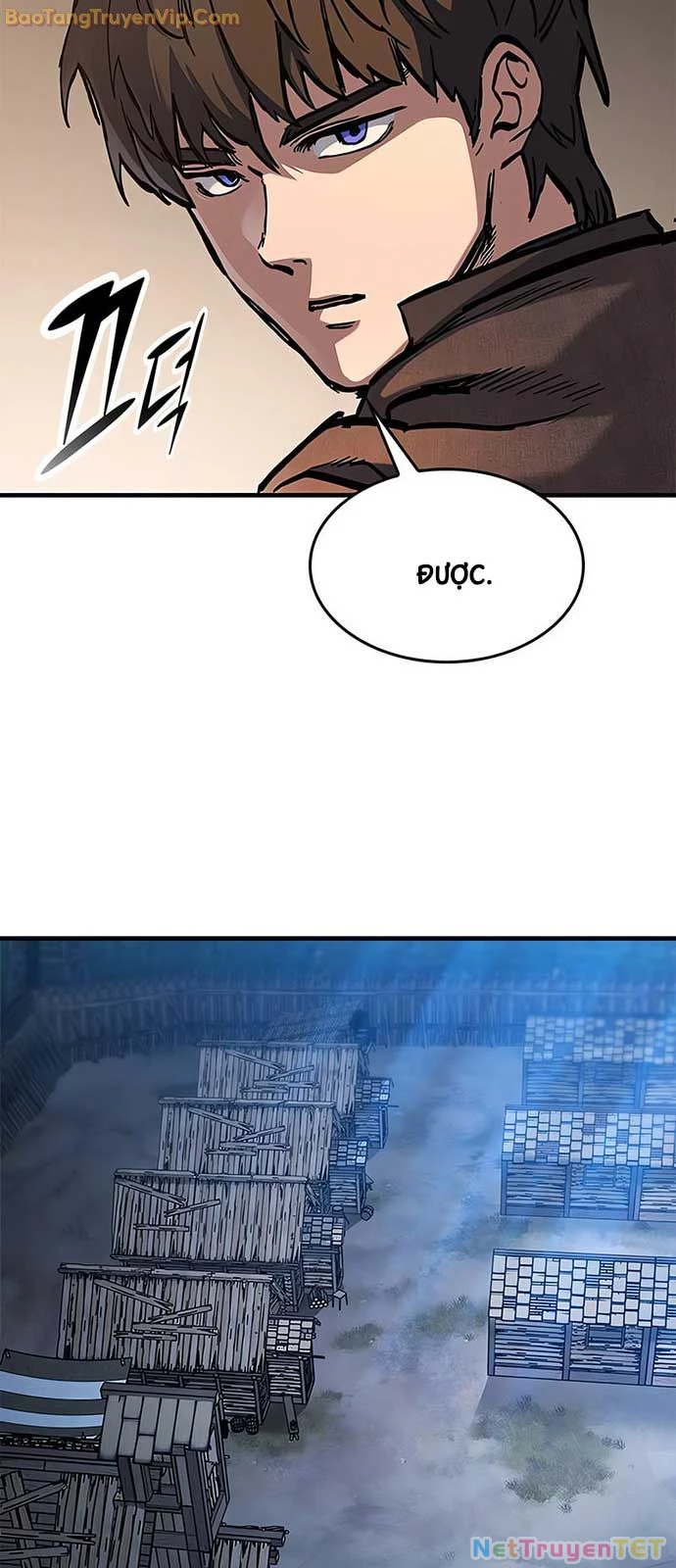Hiệp Sĩ Sống Vì Ngày Hôm Nay Chapter 43 - 23