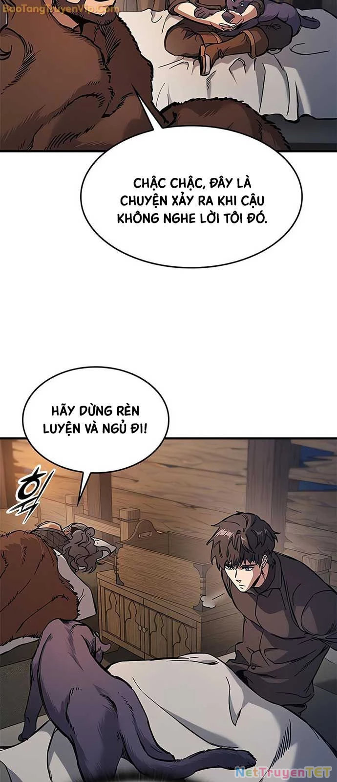 Hiệp Sĩ Sống Vì Ngày Hôm Nay Chapter 43 - 26