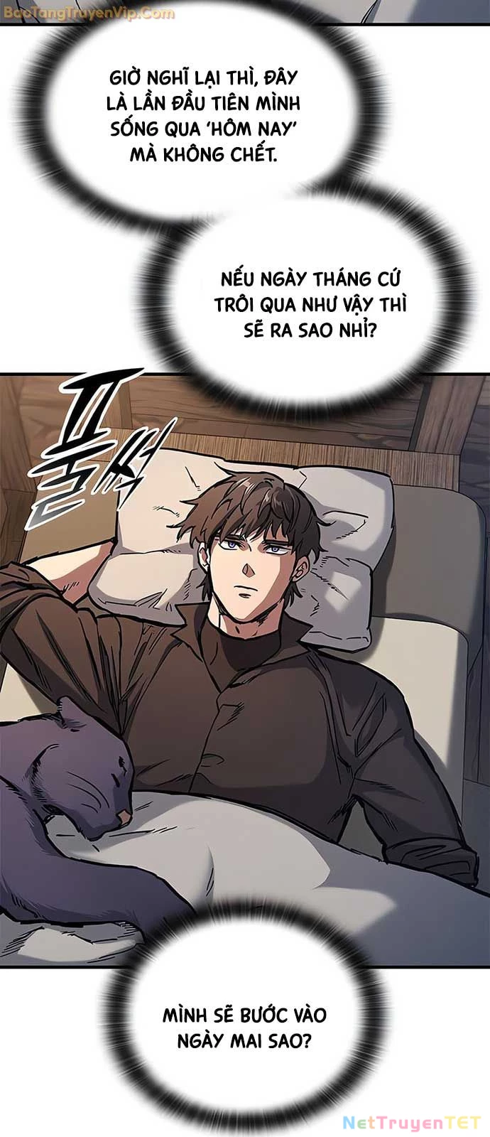 Hiệp Sĩ Sống Vì Ngày Hôm Nay Chapter 43 - 27