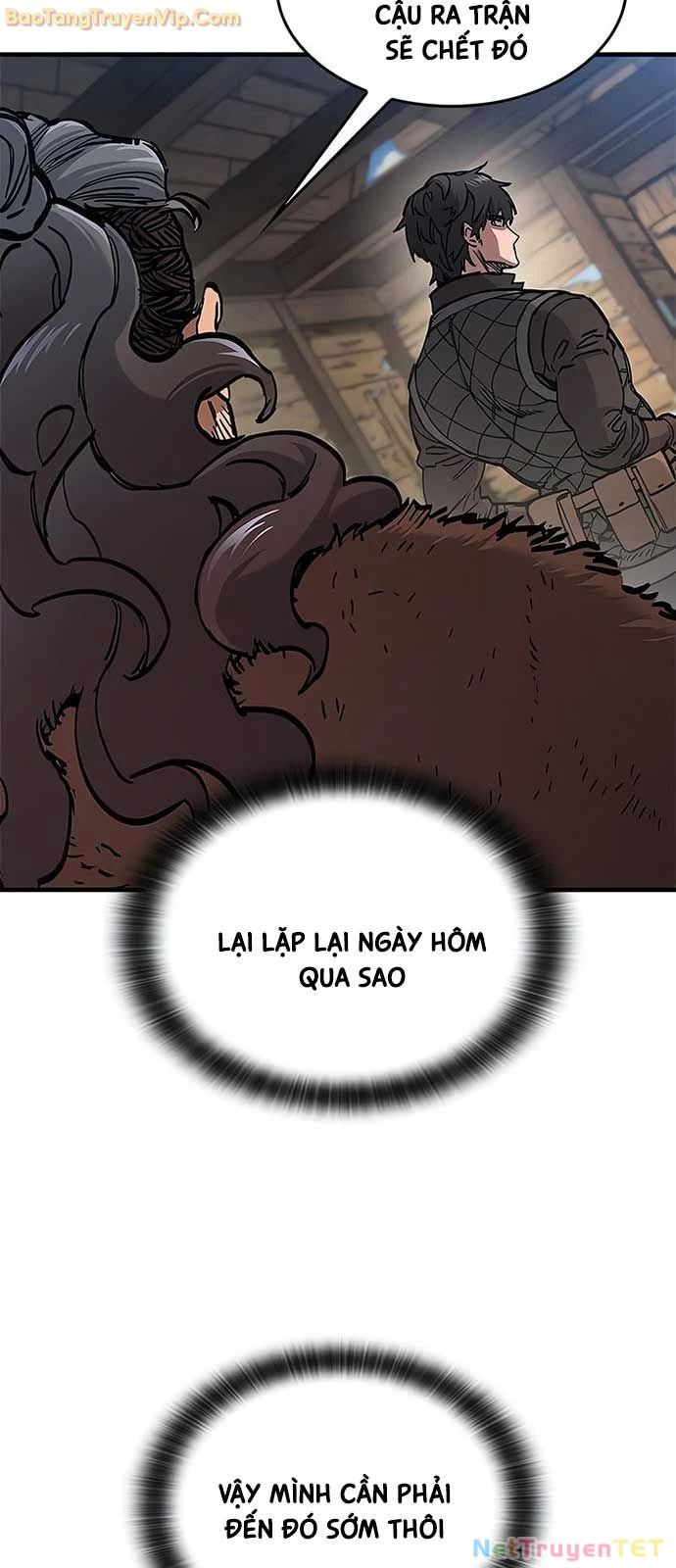 Hiệp Sĩ Sống Vì Ngày Hôm Nay Chapter 43 - 31