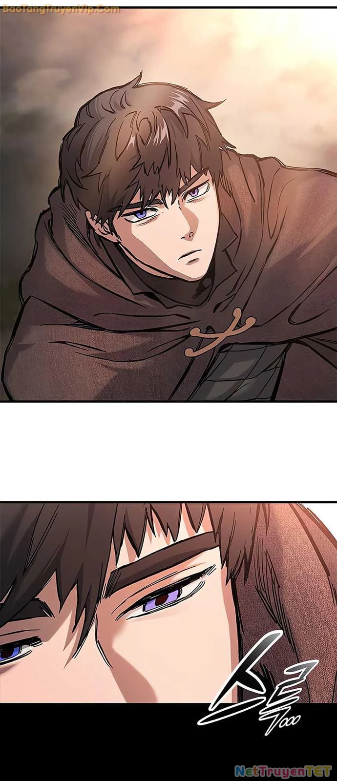 Hiệp Sĩ Sống Vì Ngày Hôm Nay Chapter 43 - 34