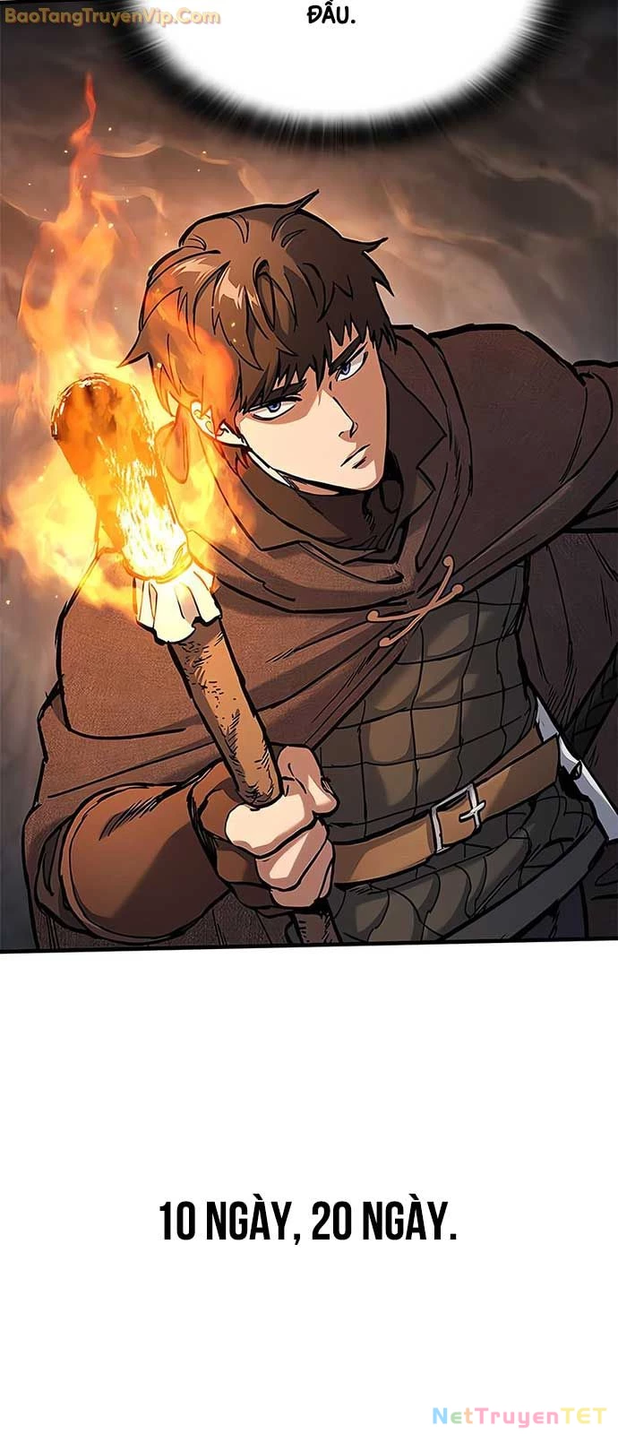 Hiệp Sĩ Sống Vì Ngày Hôm Nay Chapter 43 - 39