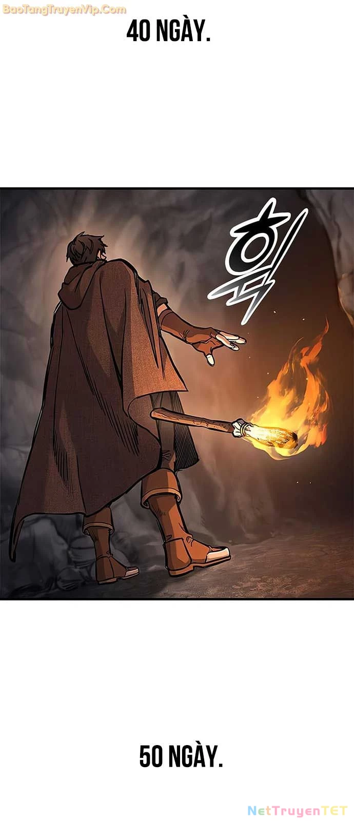 Hiệp Sĩ Sống Vì Ngày Hôm Nay Chapter 43 - 44