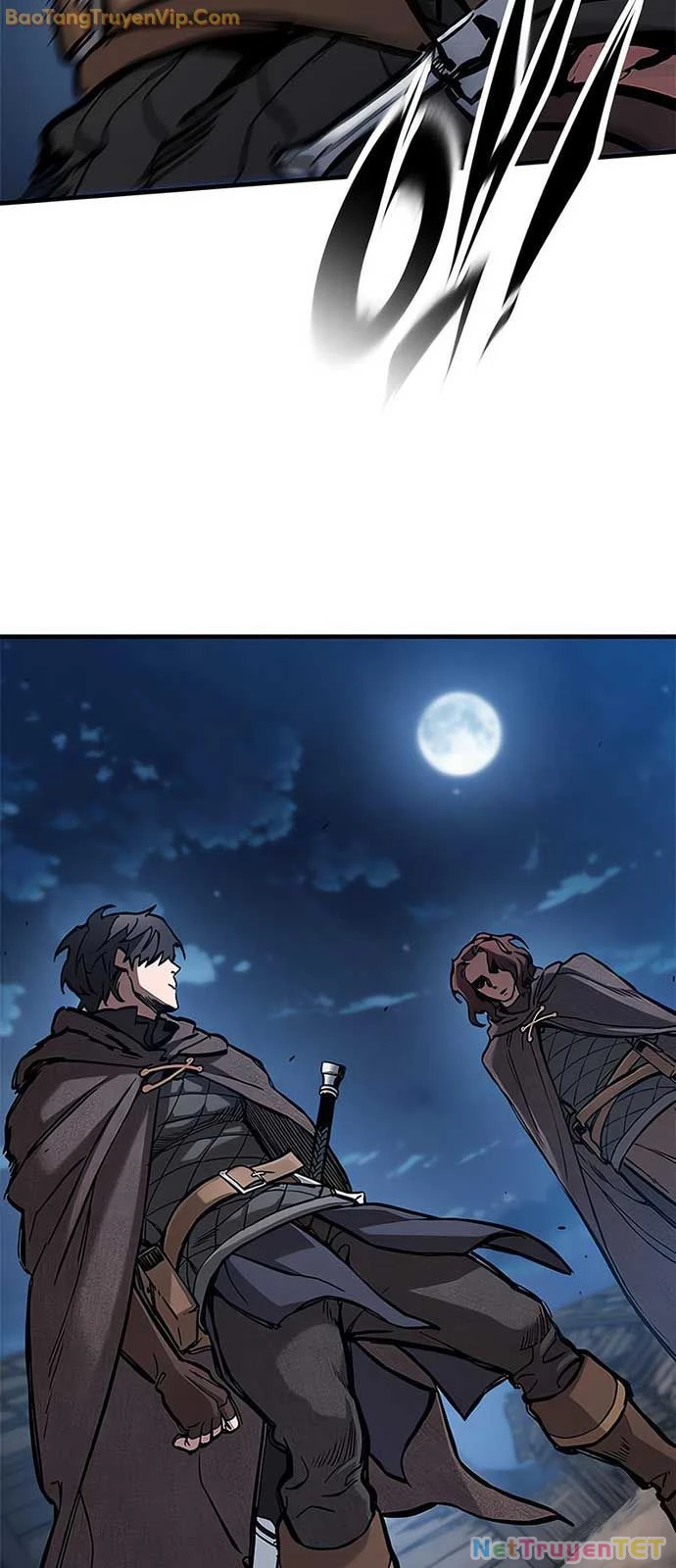 Hiệp Sĩ Sống Vì Ngày Hôm Nay Chapter 43 - 55