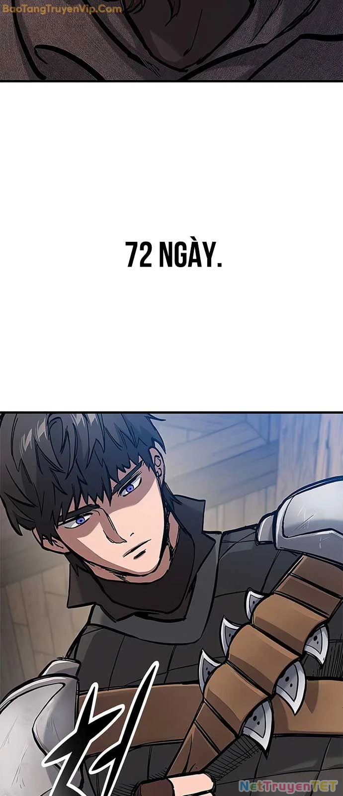 Hiệp Sĩ Sống Vì Ngày Hôm Nay Chapter 43 - 57