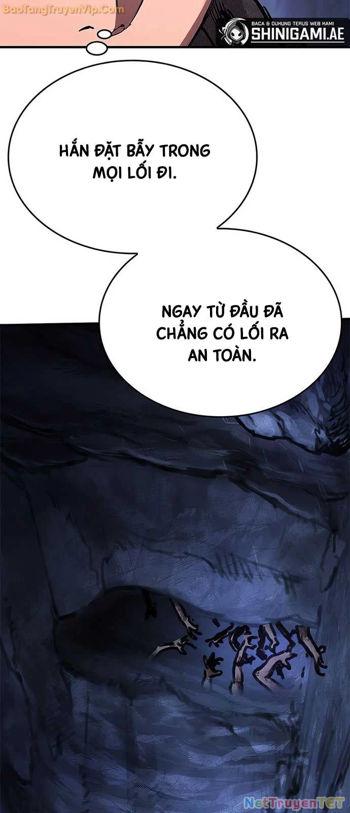 Hiệp Sĩ Sống Vì Ngày Hôm Nay Chapter 43 - 62