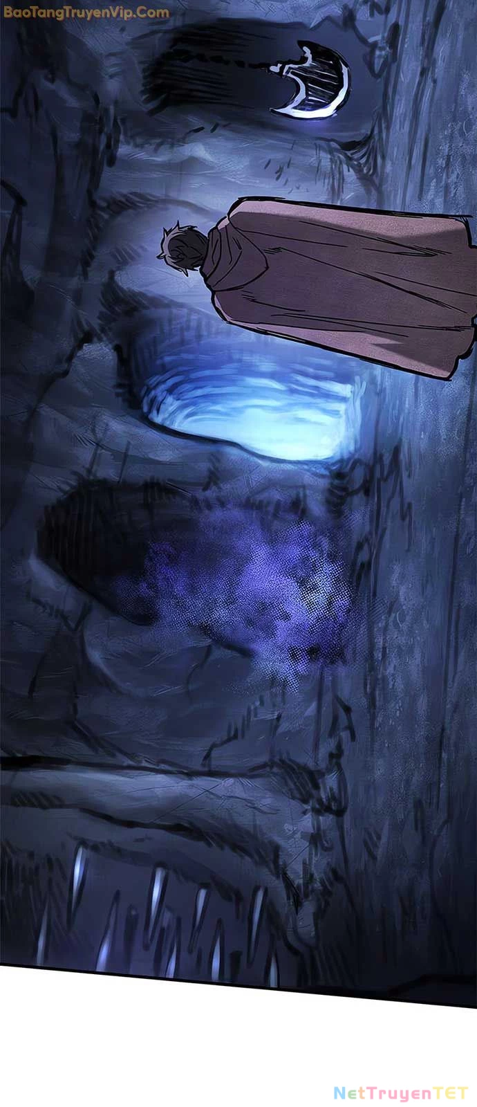 Hiệp Sĩ Sống Vì Ngày Hôm Nay Chapter 43 - 63