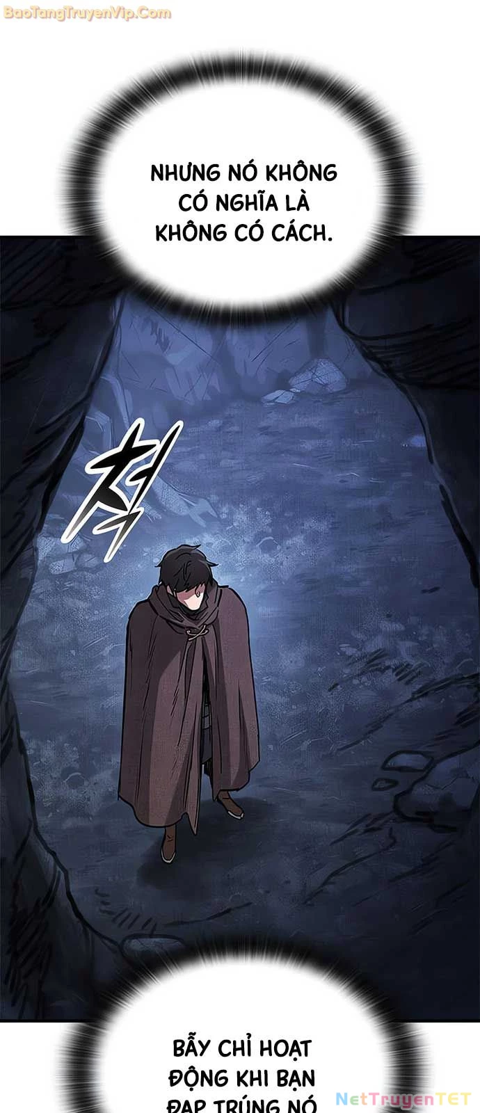 Hiệp Sĩ Sống Vì Ngày Hôm Nay Chapter 43 - 64