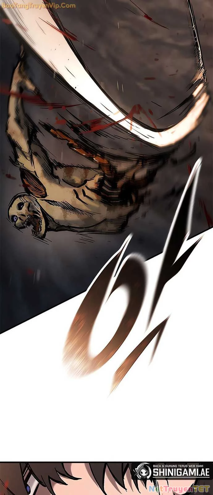 Hiệp Sĩ Sống Vì Ngày Hôm Nay Chapter 43 - 92