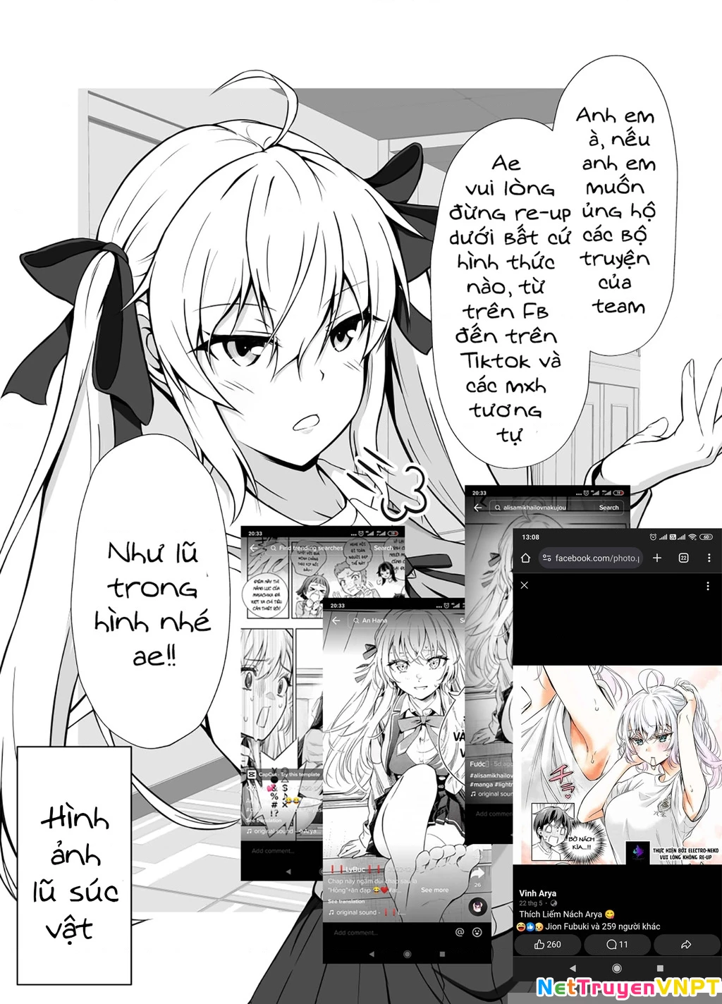 I Found A Female Knight In A Rice Field, In The Countryside They Think She’s My Wife Chapter 37 - 2