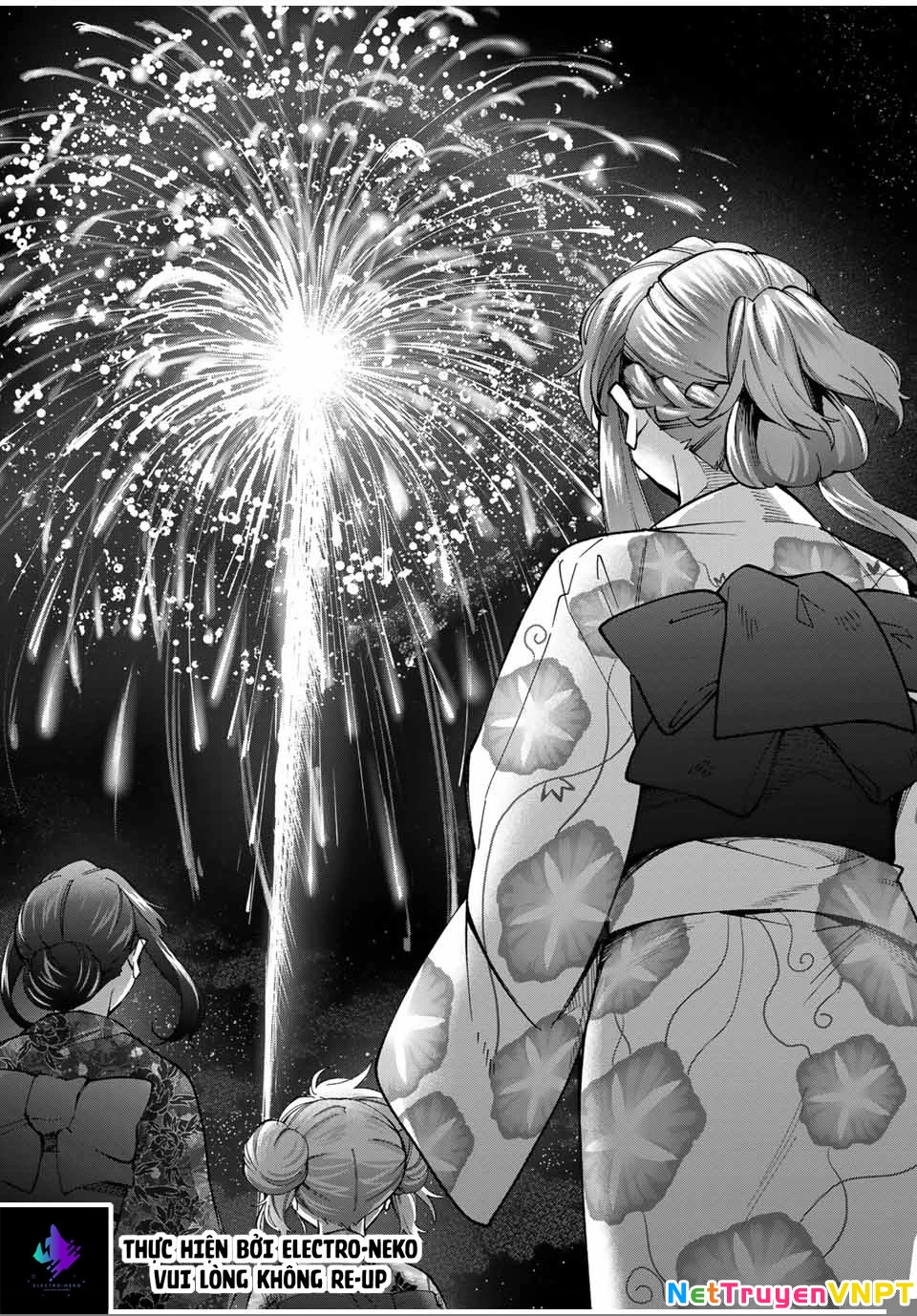 I Found A Female Knight In A Rice Field, In The Countryside They Think She’s My Wife Chapter 37 - 11