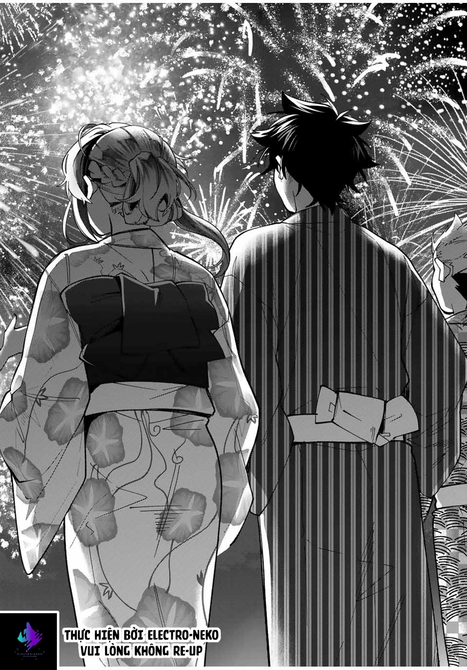 I Found A Female Knight In A Rice Field, In The Countryside They Think She’s My Wife Chapter 37 - 13