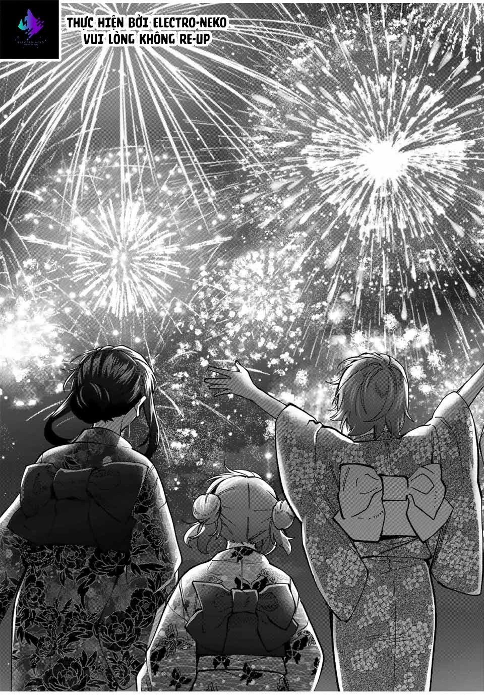 I Found A Female Knight In A Rice Field, In The Countryside They Think She’s My Wife Chapter 37 - 14