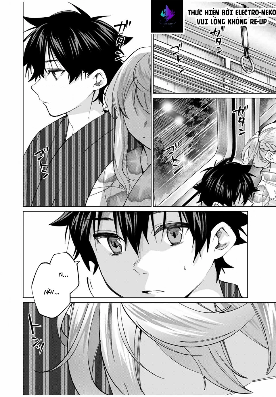 I Found A Female Knight In A Rice Field, In The Countryside They Think She’s My Wife Chapter 37 - 25