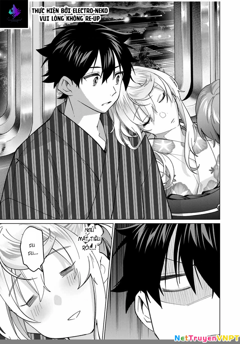 I Found A Female Knight In A Rice Field, In The Countryside They Think She’s My Wife Chapter 37 - 26