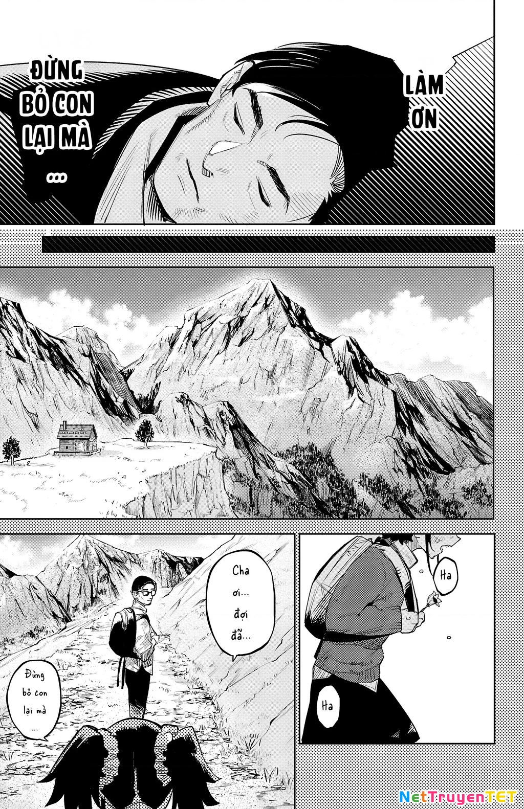 Shy Chapter 128 - 13