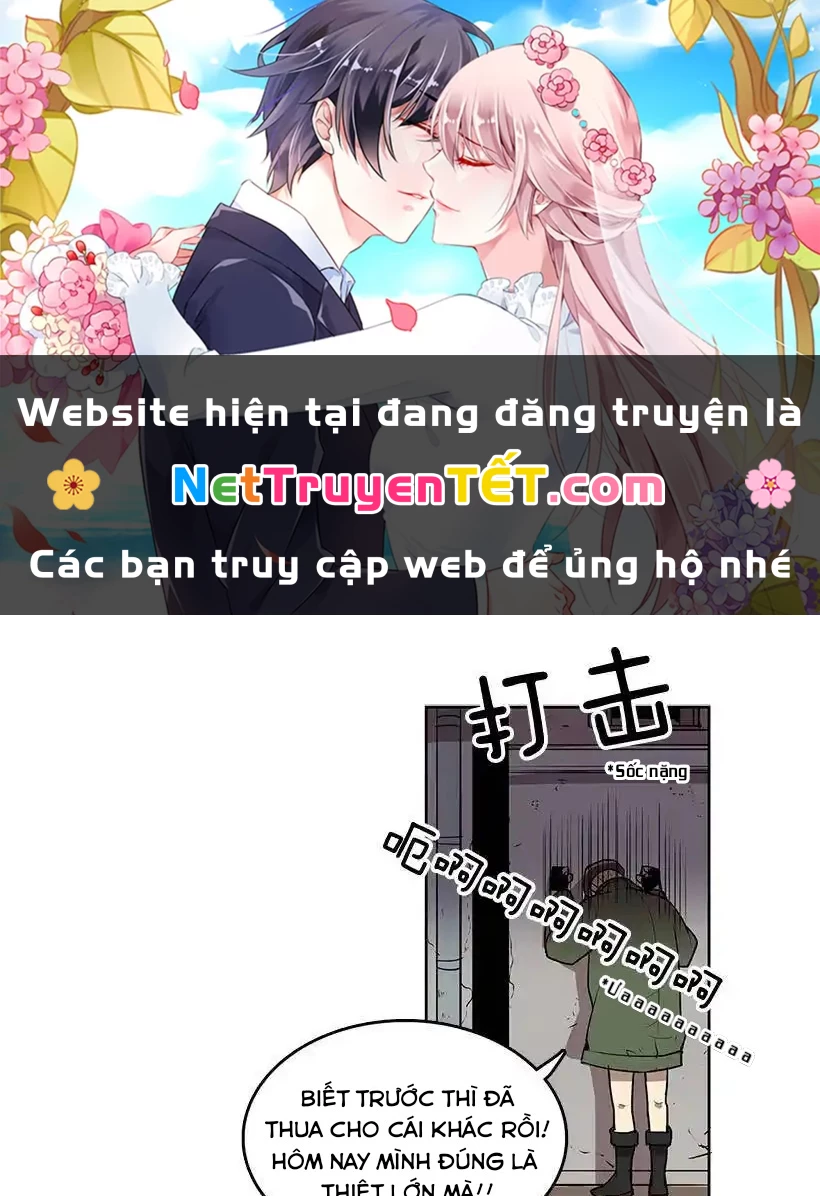 Cửa Hàng Vô Danh Chapter 12 - 1