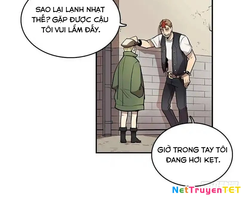 Cửa Hàng Vô Danh Chapter 12 - 6