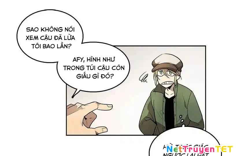 Cửa Hàng Vô Danh Chapter 12 - 10