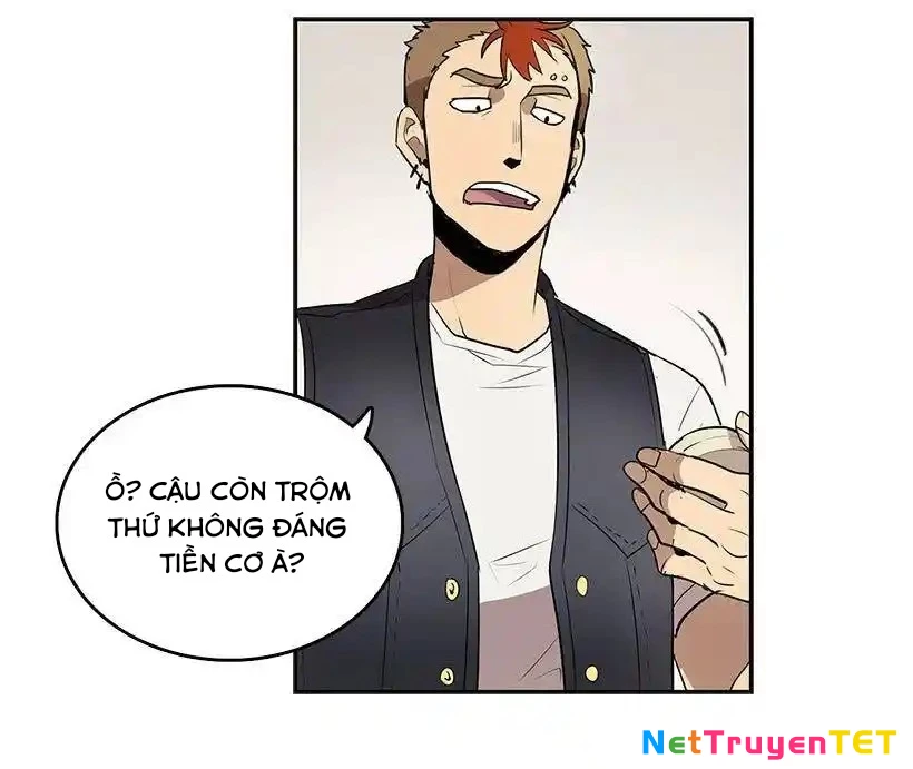 Cửa Hàng Vô Danh Chapter 12 - 13