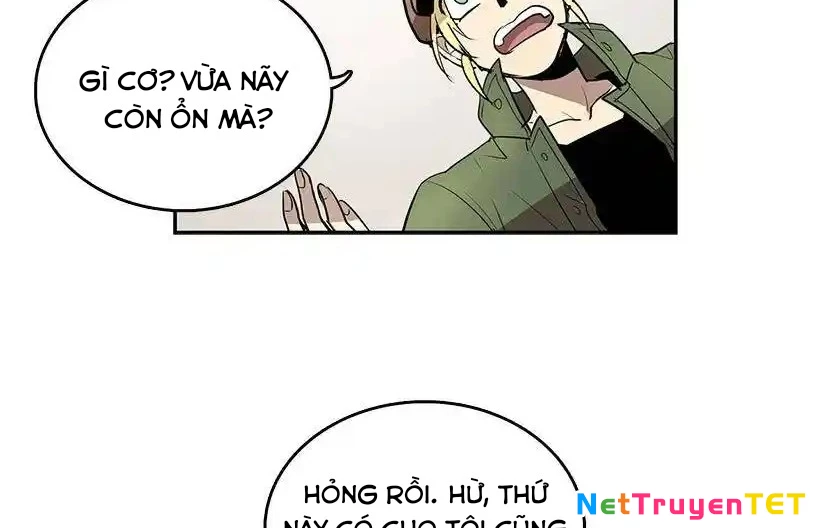 Cửa Hàng Vô Danh Chapter 12 - 17