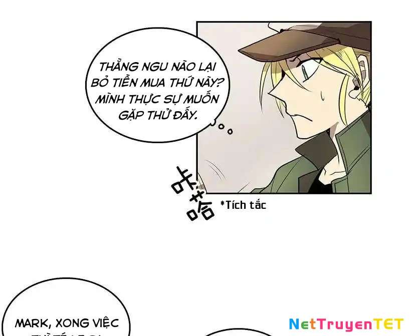 Cửa Hàng Vô Danh Chapter 12 - 19