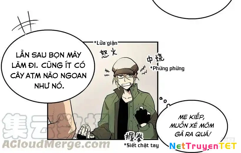 Cửa Hàng Vô Danh Chapter 12 - 21