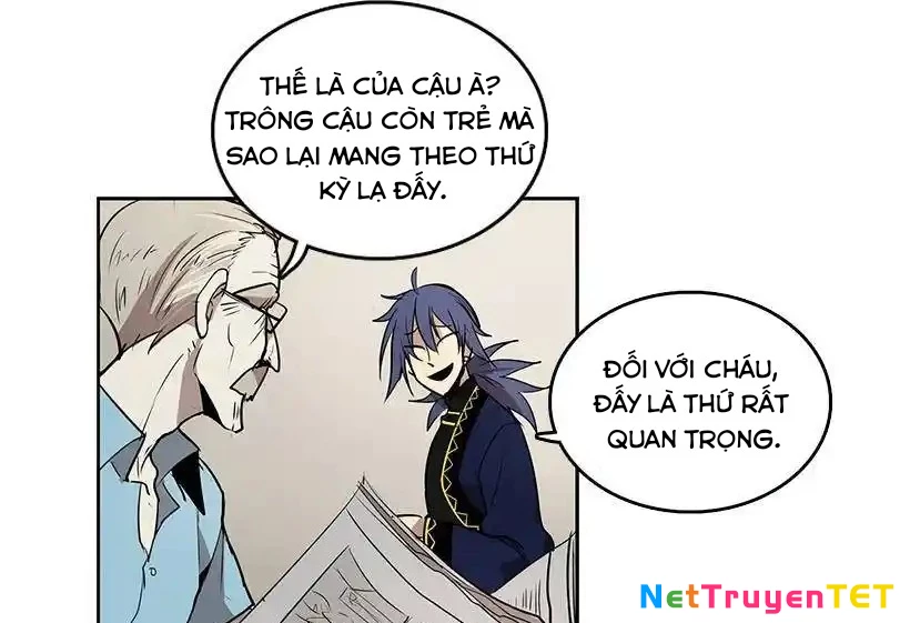 Cửa Hàng Vô Danh Chapter 12 - 38
