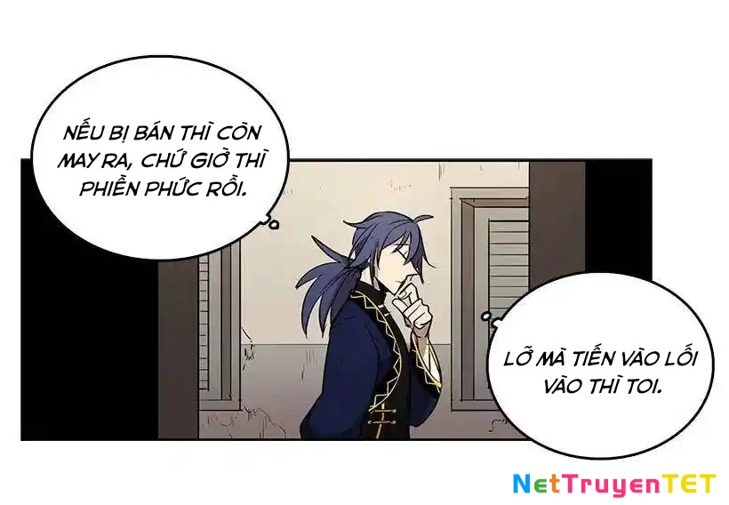 Cửa Hàng Vô Danh Chapter 12 - 41