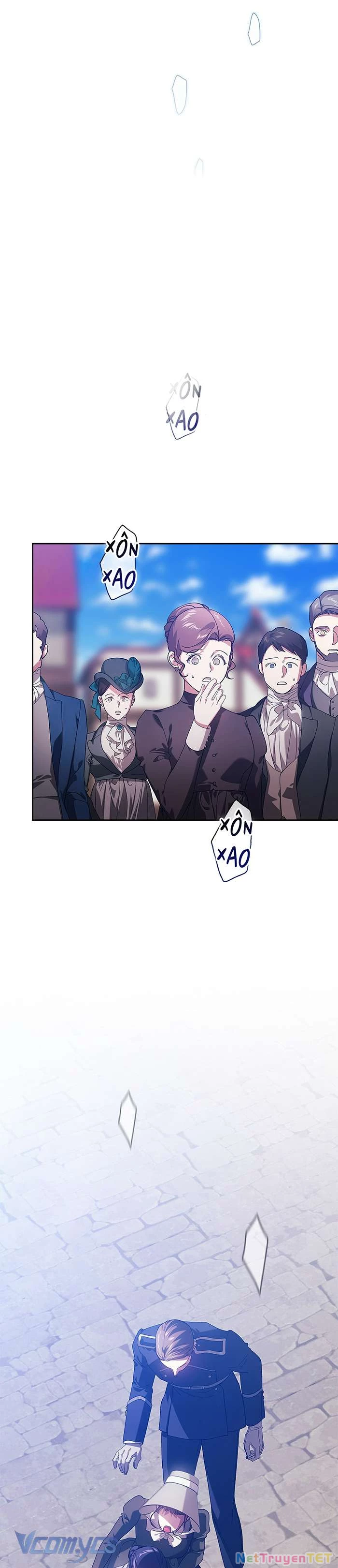 Hôn Nhân Này Rồi Sẽ Đổ Vỡ Chapter 96 - 2