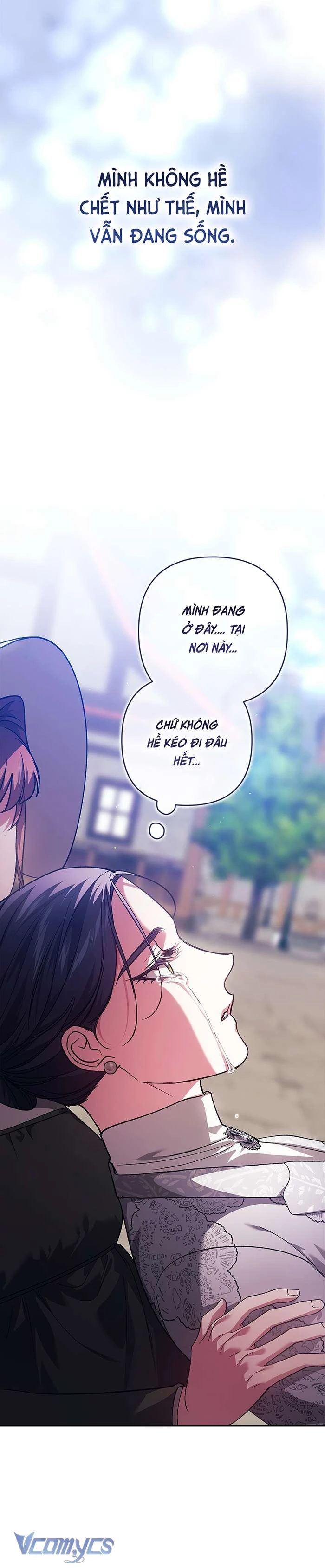 Hôn Nhân Này Rồi Sẽ Đổ Vỡ Chapter 96 - 5
