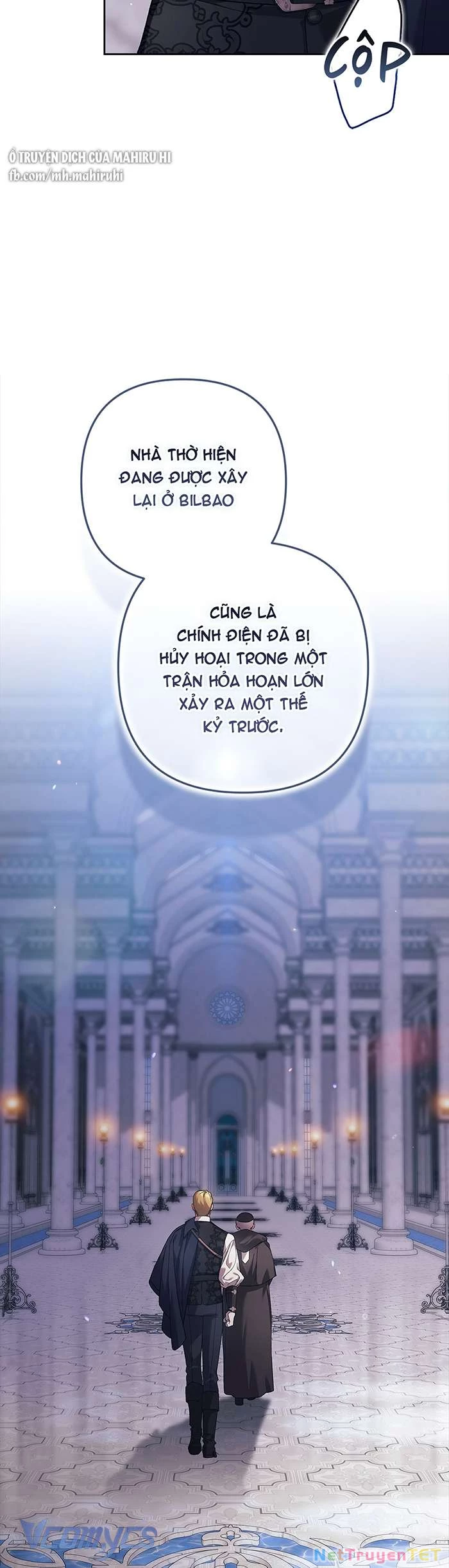 Hôn Nhân Này Rồi Sẽ Đổ Vỡ Chapter 96 - 11