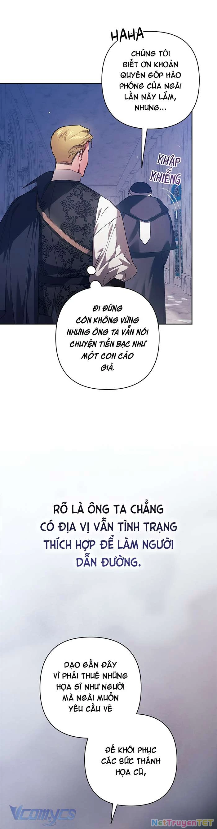 Hôn Nhân Này Rồi Sẽ Đổ Vỡ Chapter 96 - 15