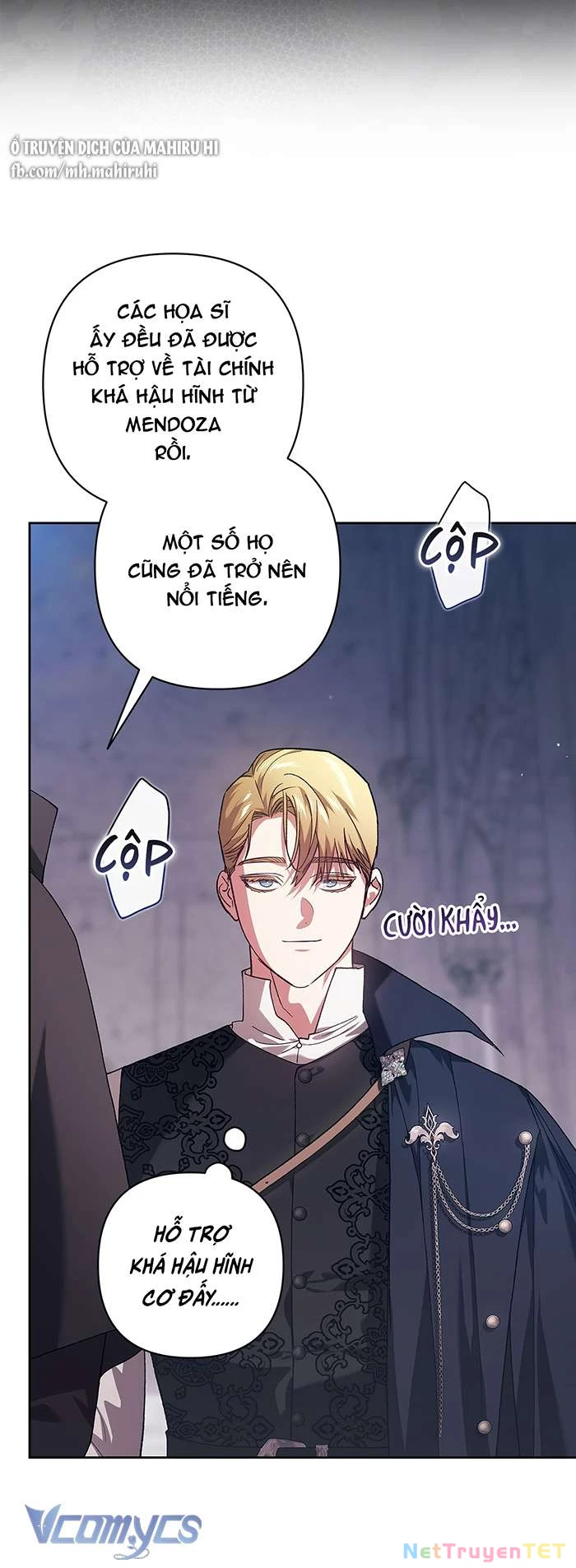 Hôn Nhân Này Rồi Sẽ Đổ Vỡ Chapter 96 - 17