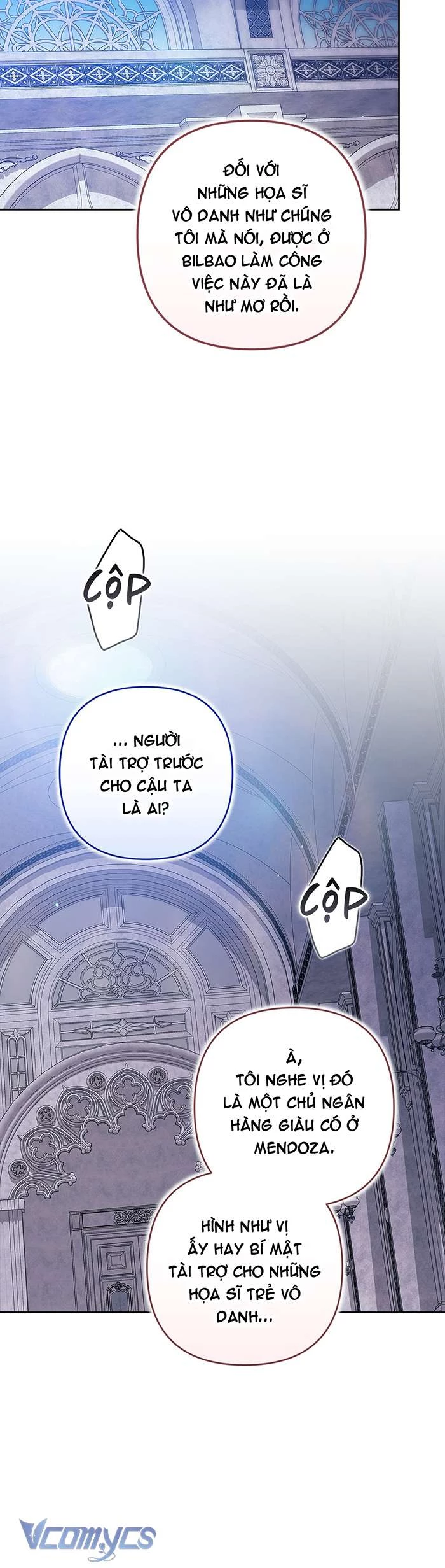 Hôn Nhân Này Rồi Sẽ Đổ Vỡ Chapter 96 - 22
