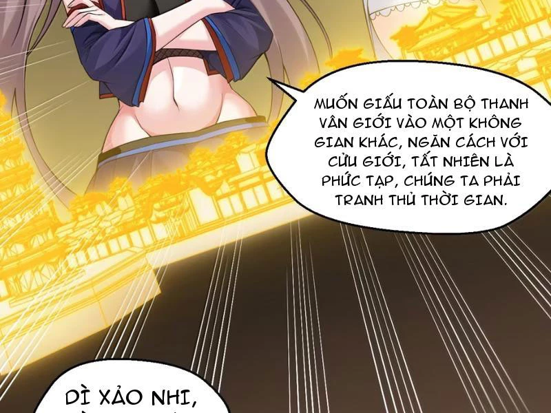 Hảo Đồ Nhi Hãy Tha Cho Vi Sư Chapter 325 - 4