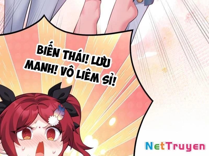 Hảo Đồ Nhi Hãy Tha Cho Vi Sư Chapter 325 - 31