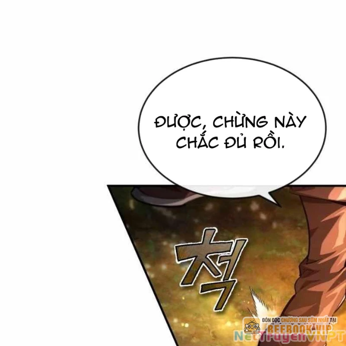 Trên Thế Giới Không Có Chiến Binh Xấu Chapter 18 - 10