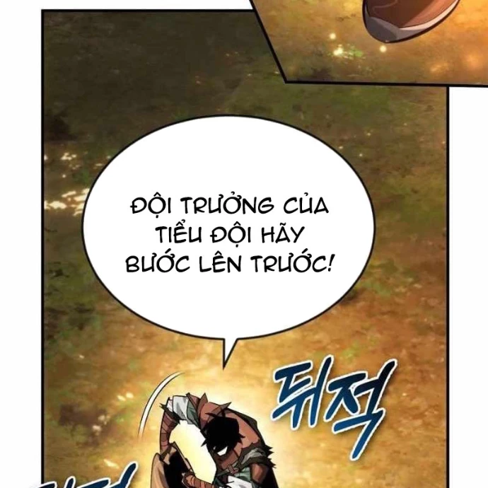 Trên Thế Giới Không Có Chiến Binh Xấu Chapter 18 - 11